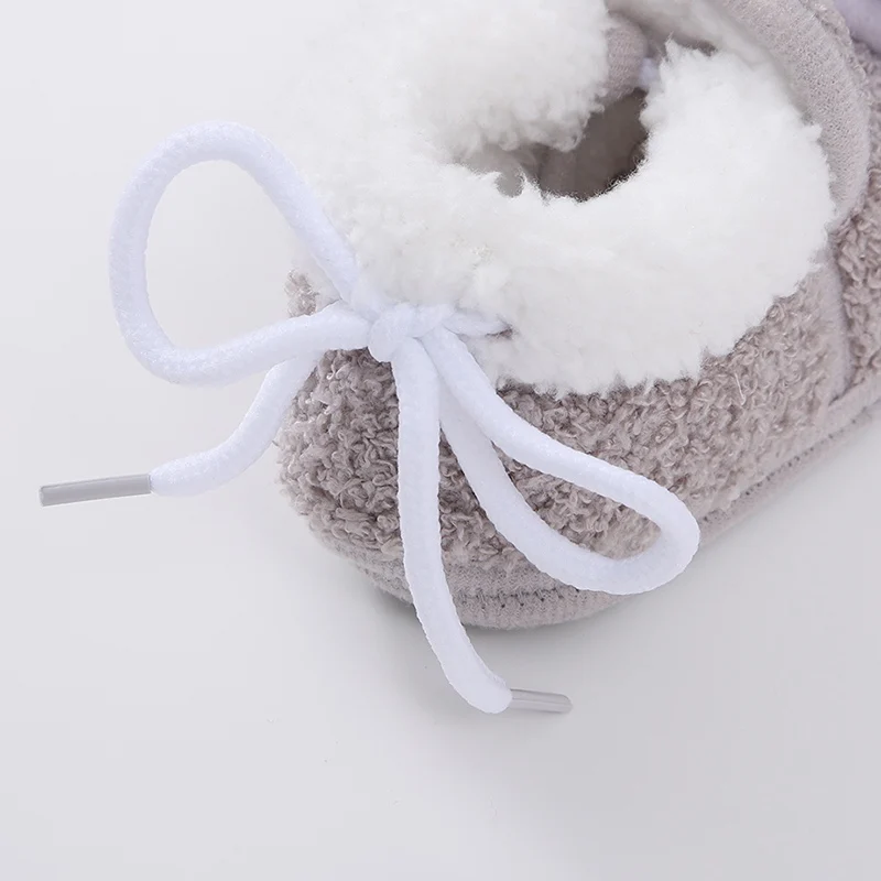 Winter Warm Baby Girls Boys Boots Toddler First Walkers Baby Shoes Soft Snow Boots Cute Shoes Winter Non-Slip baby shoes,baby boots,winter snow boots