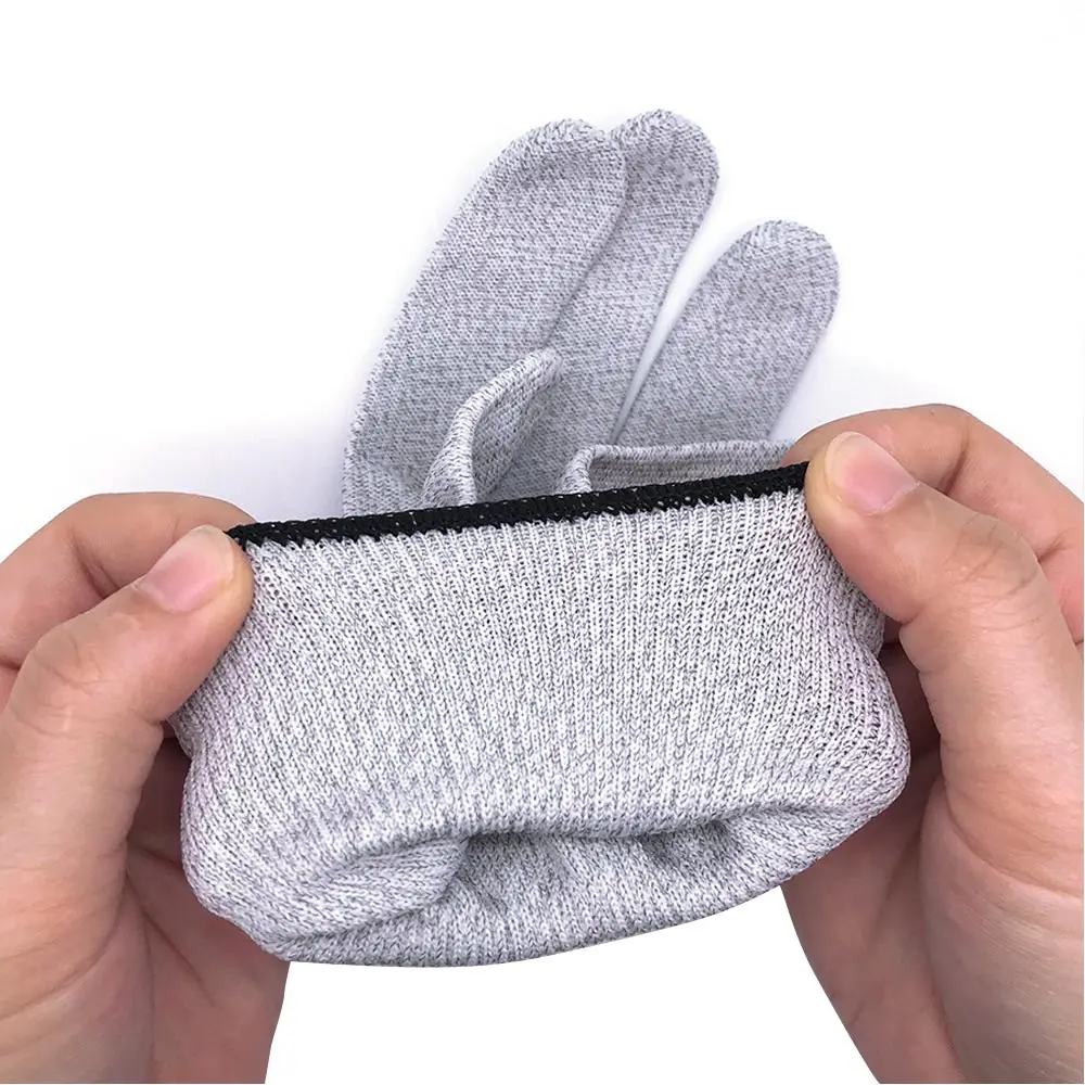 Physiotherapy Massage Accessories Knee Leg Massage Electrode Pad Gloves For Tens Massager Machine Pain Relief Body Relaxation