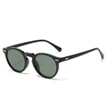 Black Green