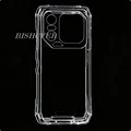 Transparent TPU Case