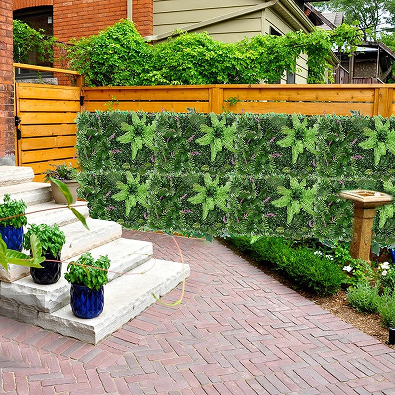 Simulated plant wall, green plant wall, signboard, lawn, fake turf, wall,  indoor greening decoration - AliExpress