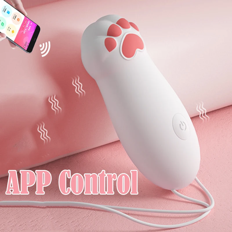 Mini Jump Egg Women Clitoris Stimulation G Spot Vagina Massager Clit Masturbator Female Pocket Pussy Adult Sex Toys 18+