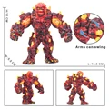 Magma Puppet
