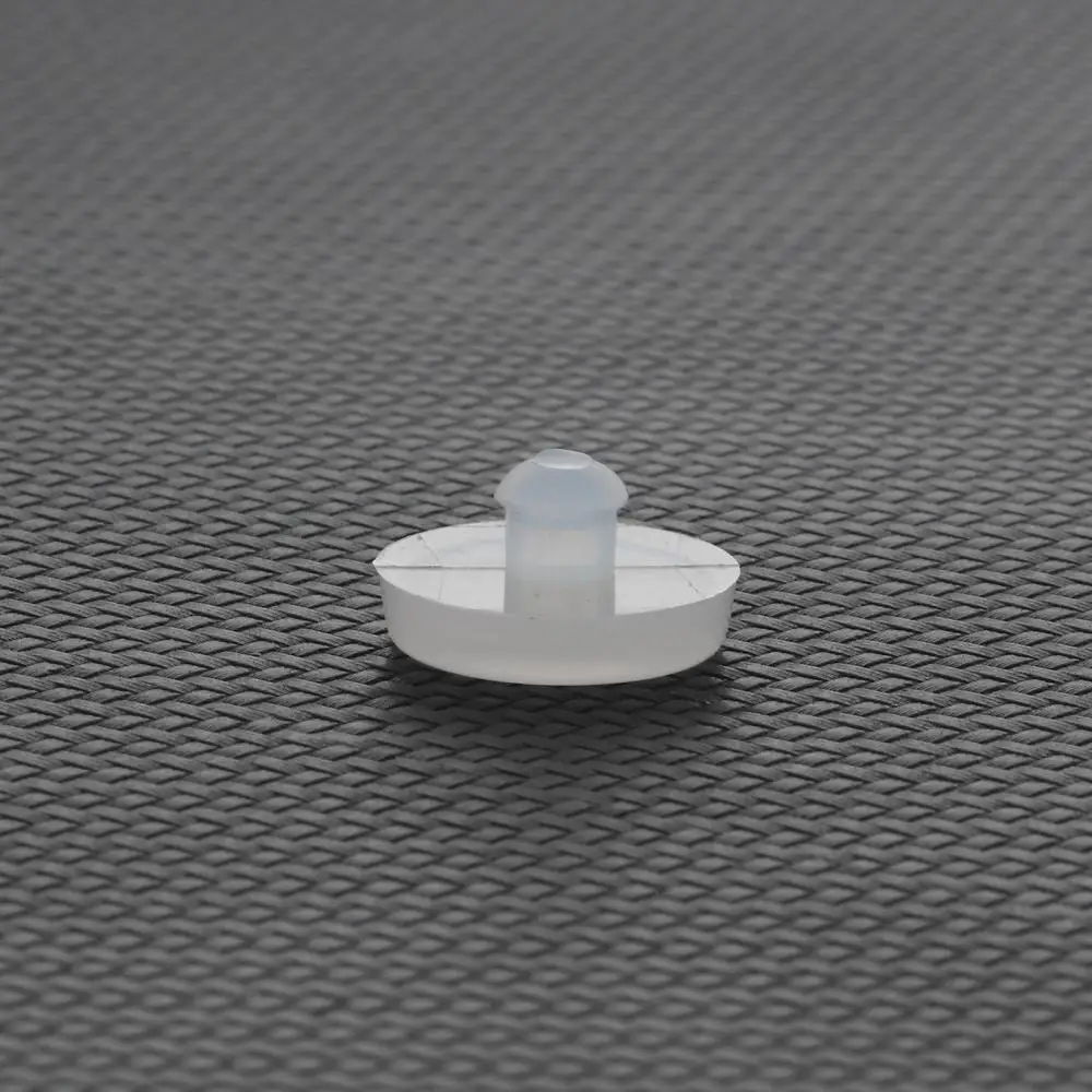 Car Brake Pedal Stopper Block Rubber 32876-36000 for Hyundai/Kia SORENTO 2012 SANTAFE 06 CERATO 04 ix20