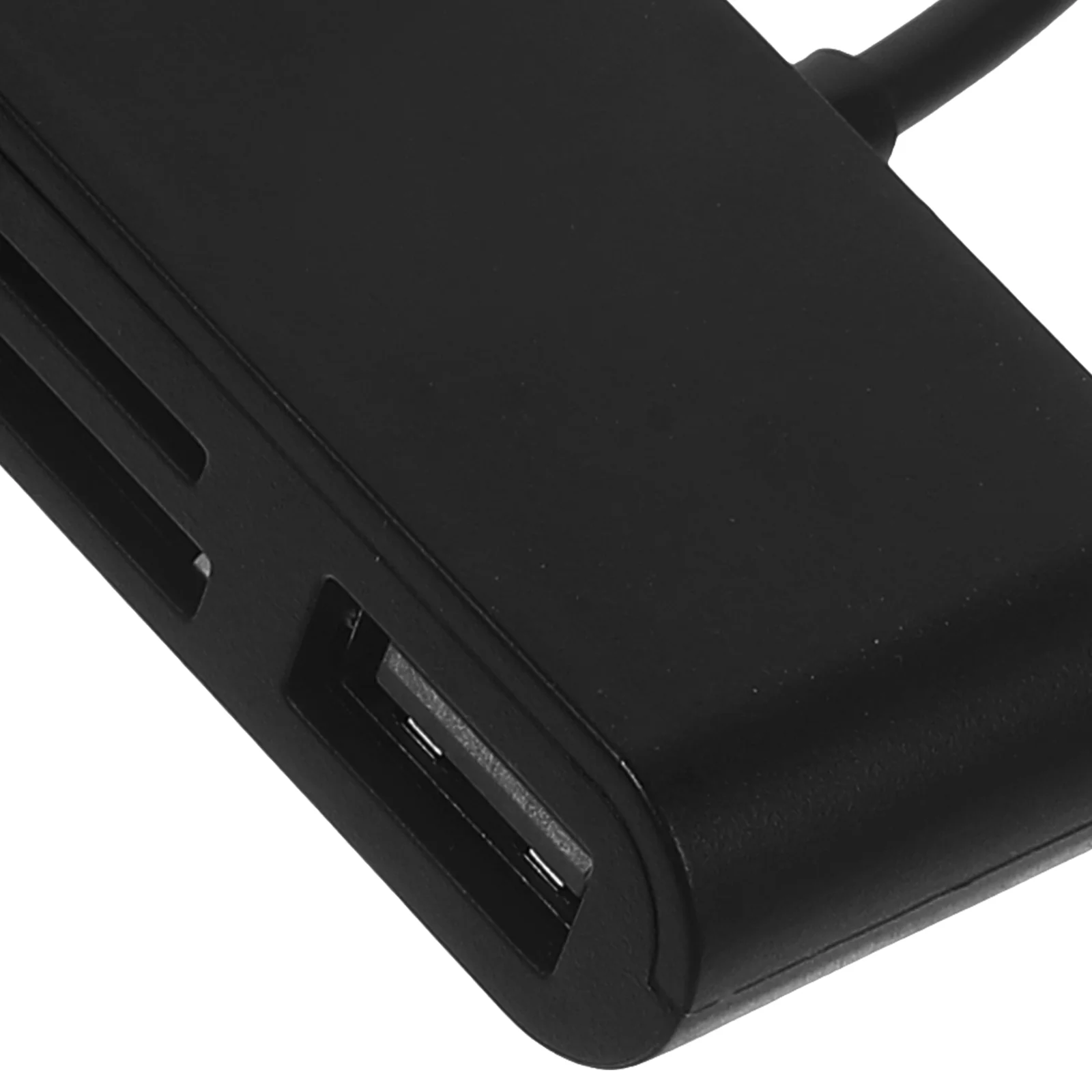 Рисунок 5 - Адаптер для чтения SD MMC TF 3