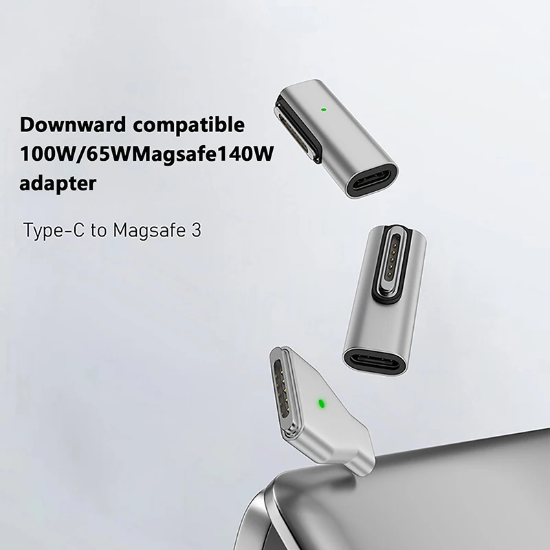 MacBookpro ACアダプター140W（TypeC to MagSafe） 140W USB-C POWER ADAPTER + MAGSAFE 3 CABLE - MacBook Pro 16