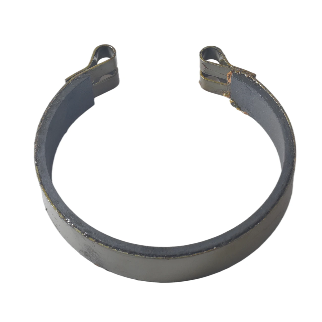 Fascia Freno E Perno Da 4.5 "Per Tamburo Freno Go-Cart Atv Minibike