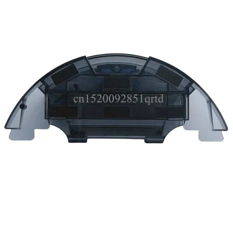 Aspirador de pó Tanque Água Pano Esfregão Trapos para Ilife A80 Pro s8 Pro A80 Plus A80 Max a8 Max Robô Aspirador Peças Tanque Água