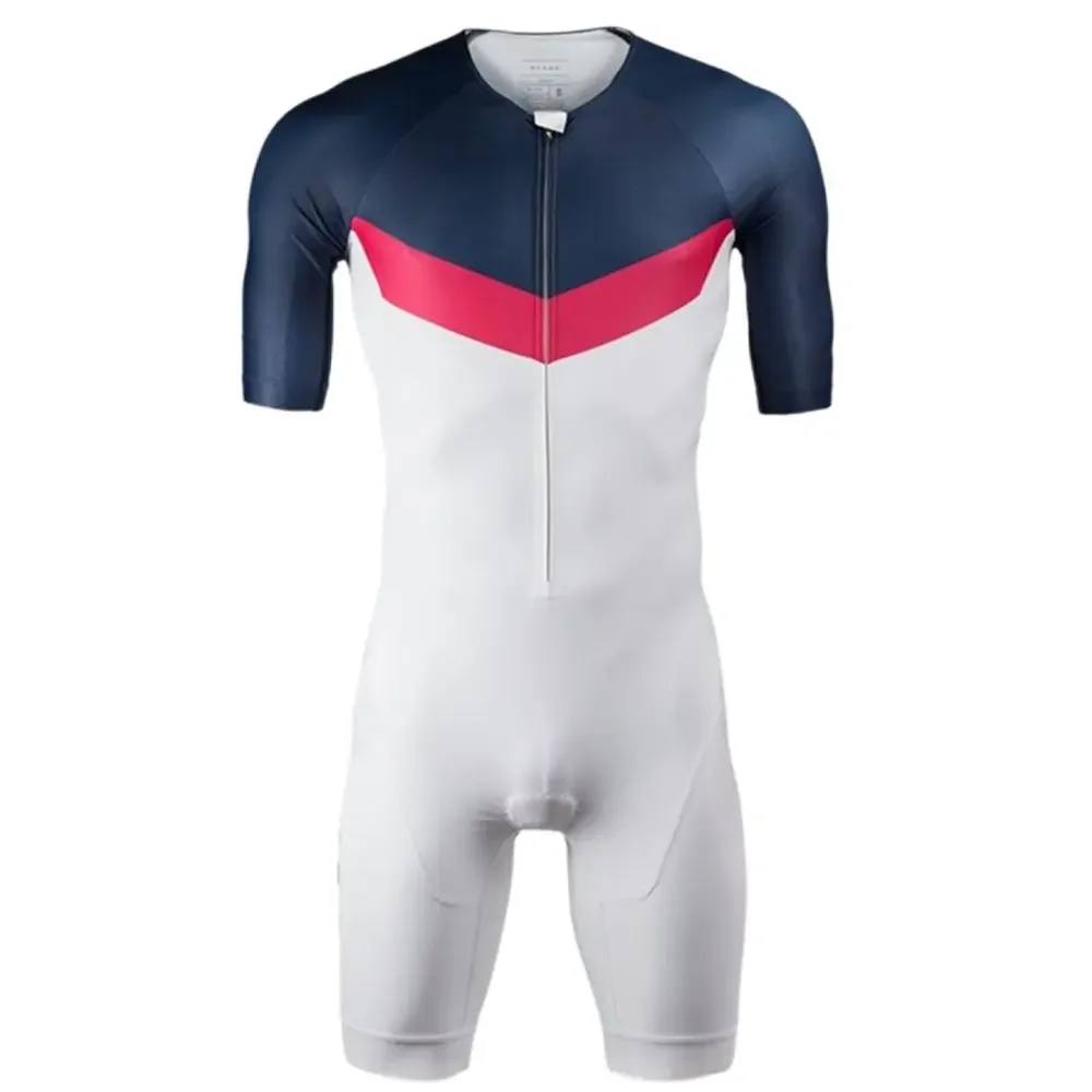 

Mono para triatlón al aire libre para mujer, jersey de ciclismo de equipo profesional, Maillot de ciclismo de montaña y carreter