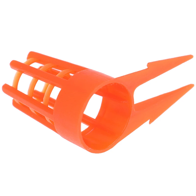 Plastic Bee Queen Cap 20 Pcs/Set