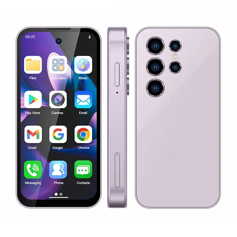 スマートフォン本体 SOYES S26 ULTRA MINI スマートフォン本体 SOYES S26 ULTRA MINI SOYES S26 Pro 4G