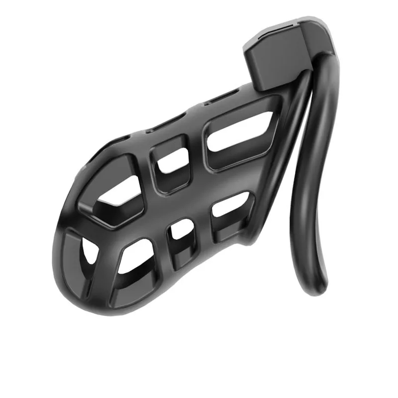 Male SM Penis Bondage, Chastity Lock, Alternative Toy, Birdcage, Ring, Massage, Chastity, Adult Sex Toys