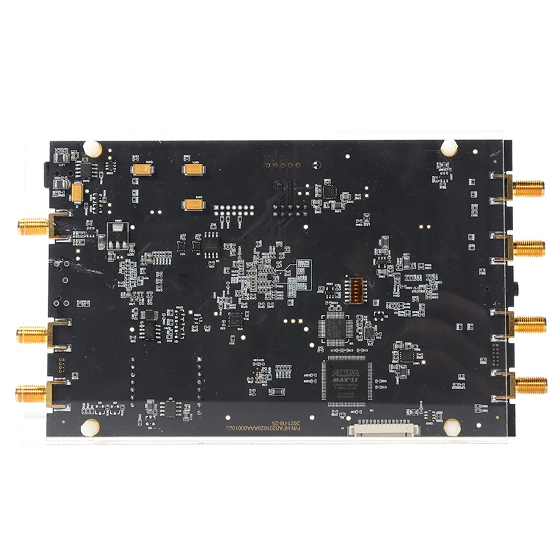 SDR 소프트웨어 정의 라디오, 듀얼 채널 트랜시버, ettus USRP B210 과 호환 가능, USB3.0, 70MHz - 6GHz