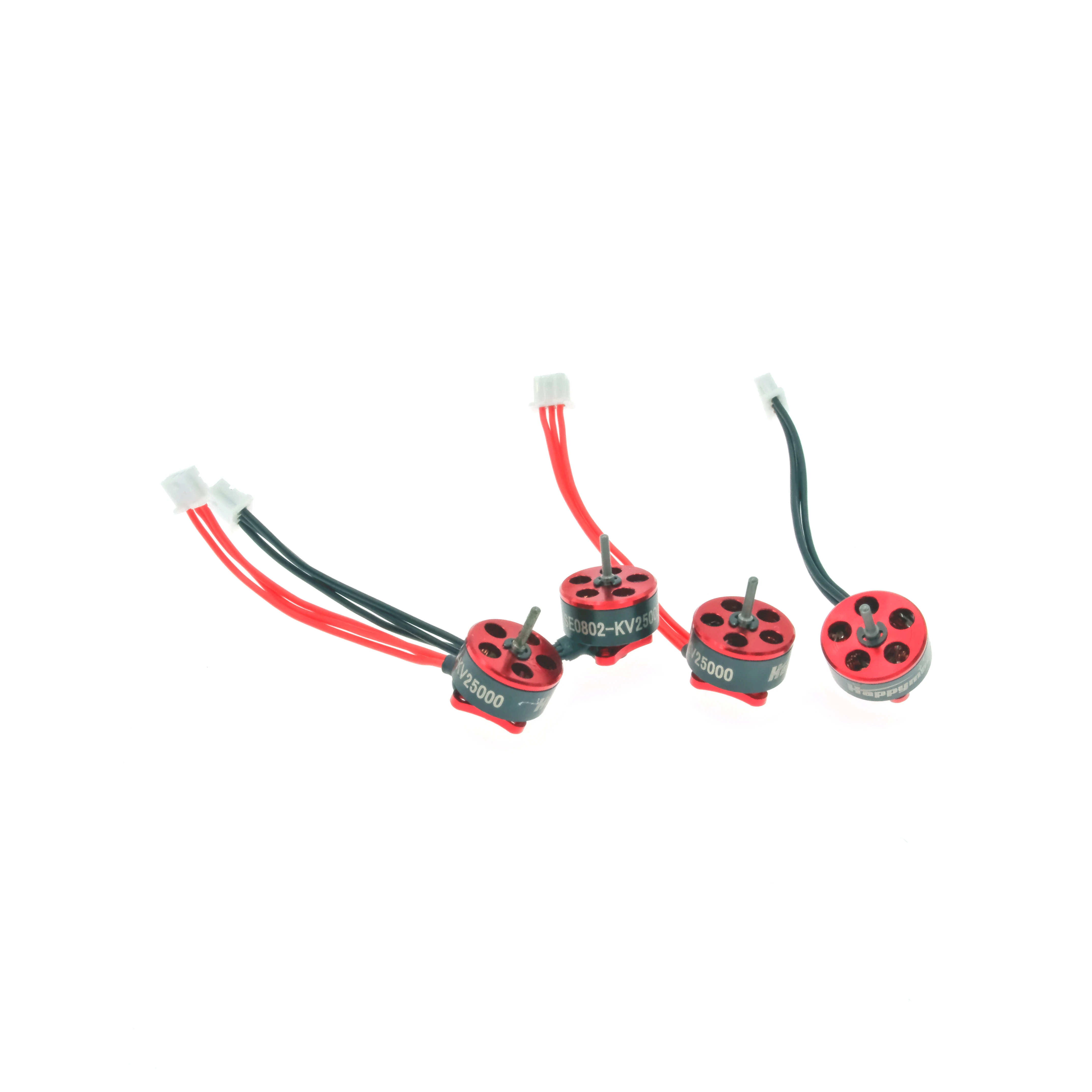 Moteurs Brushless Micro FPV 14000-25000KV Lot 1 ou 4