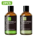 Citronella Patchouli