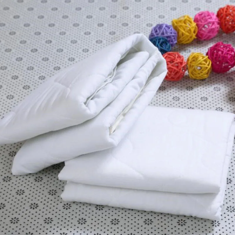 

Factory Manufacturer Baby Changing Mat Diaper Bag Urine Changing Pad For Bed