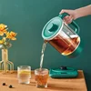 Kitchen Kettle Electric Appliances Water Boiling Machine Health Preserving Pot Chinese Flower Tea Maker Medicinal Food Cooker -  4