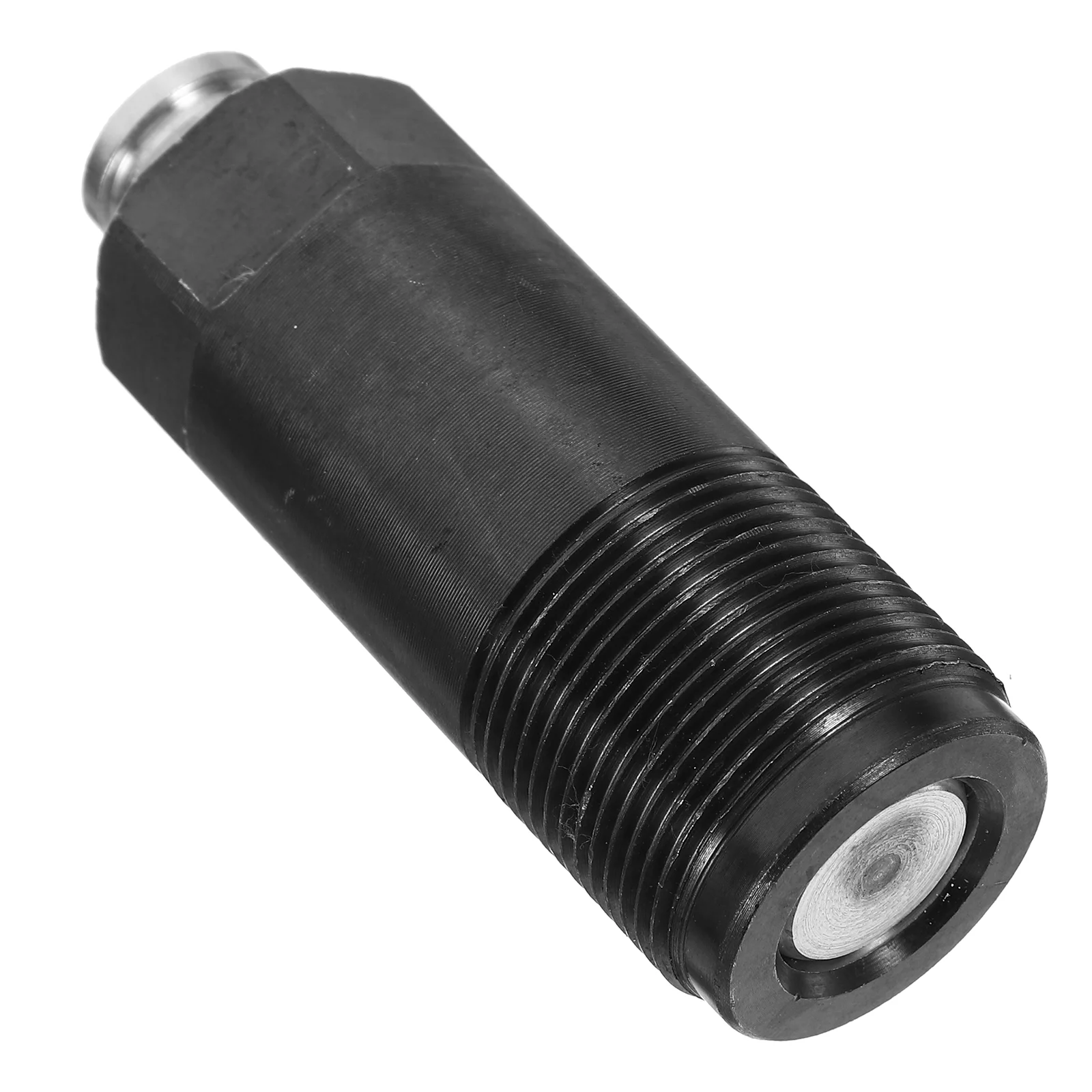 

Jack Hydraulic Cylinder Piston Plunger Car Horizontal for Milling Machine Oil Pump Parts Steel Auto