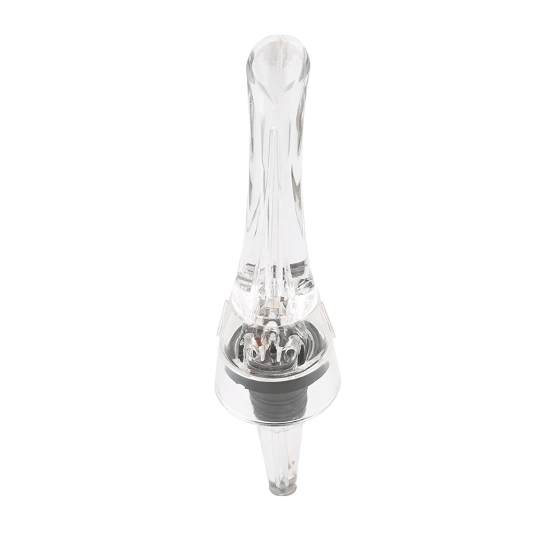 Wine Aerator Pourer Red Wine Decanter Cap Spout Stopper Bottle Mouth Dispenser Decanter Spout wine aerator pourer,wine aerator decanter