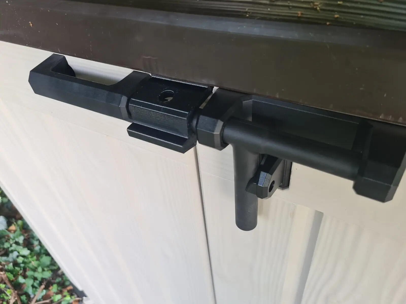 Lid Locking Latch WLDC Replacement For Keter Store-It-Out Prime XL Max Ultra Arc Nova Garden Outdoor Storage Shed