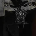 Magnetic Black