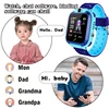 Children Mobile Watch, game, camera, Smart Watch Touch Screen SOS, children watch gift for boys and girls 4-12 years old 3