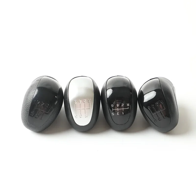5 6 Speed Car Gear Shift Knob For Mercedes Benz VITO W639 639 Lever Stick Shifter Handball car gear shift knob
