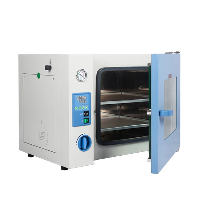 

10L DZF Series Laboratory Precision Vacuum Drying Oven Vacuum Oven