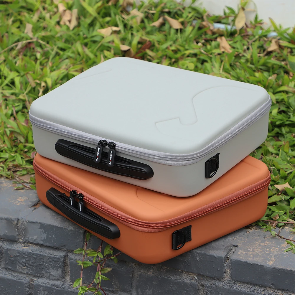 Waterproof Shoulder Bag Storage Bag Handbag Backpack for DJI Flip FLIP RC 2/RC-N3 Controller Portable CarryDrone Accessories