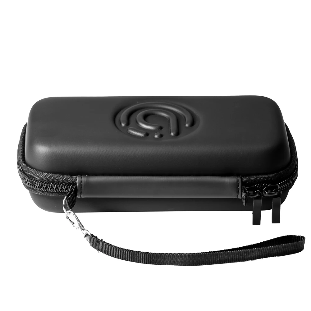 USB Flash Drive Case Dustproof USB Storage Case Shockproof Storage Case Holder Portable USB Carrying Bag for USB Flash Drive Pen