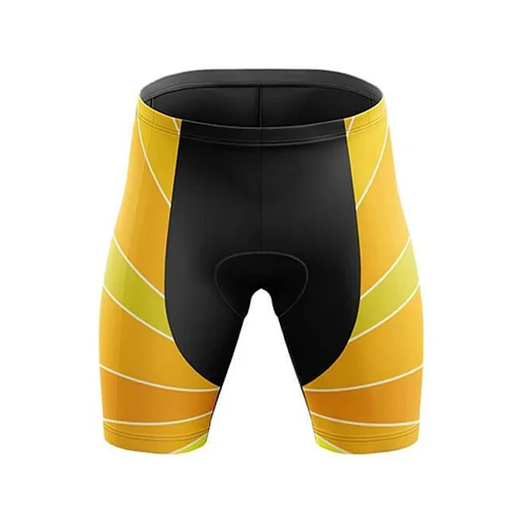 

We Can Do It Women Bike Bicycle Pants Road Racing Tights Cycle MTB Ride Shorts Mountain Breathable Pad
