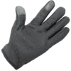 Winter Plush Warm Zipper Cycling Bike Gloves Riding Motorcycle Gloves Touch Screen Anti-Slip Full Finger Bicycle Sports Gloves 5