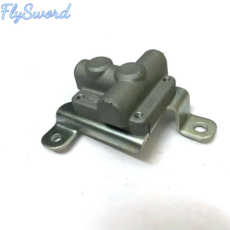 For Jianghuai JAC Shuailing T6 Pickup clutch buffer valve distribution valve proportional