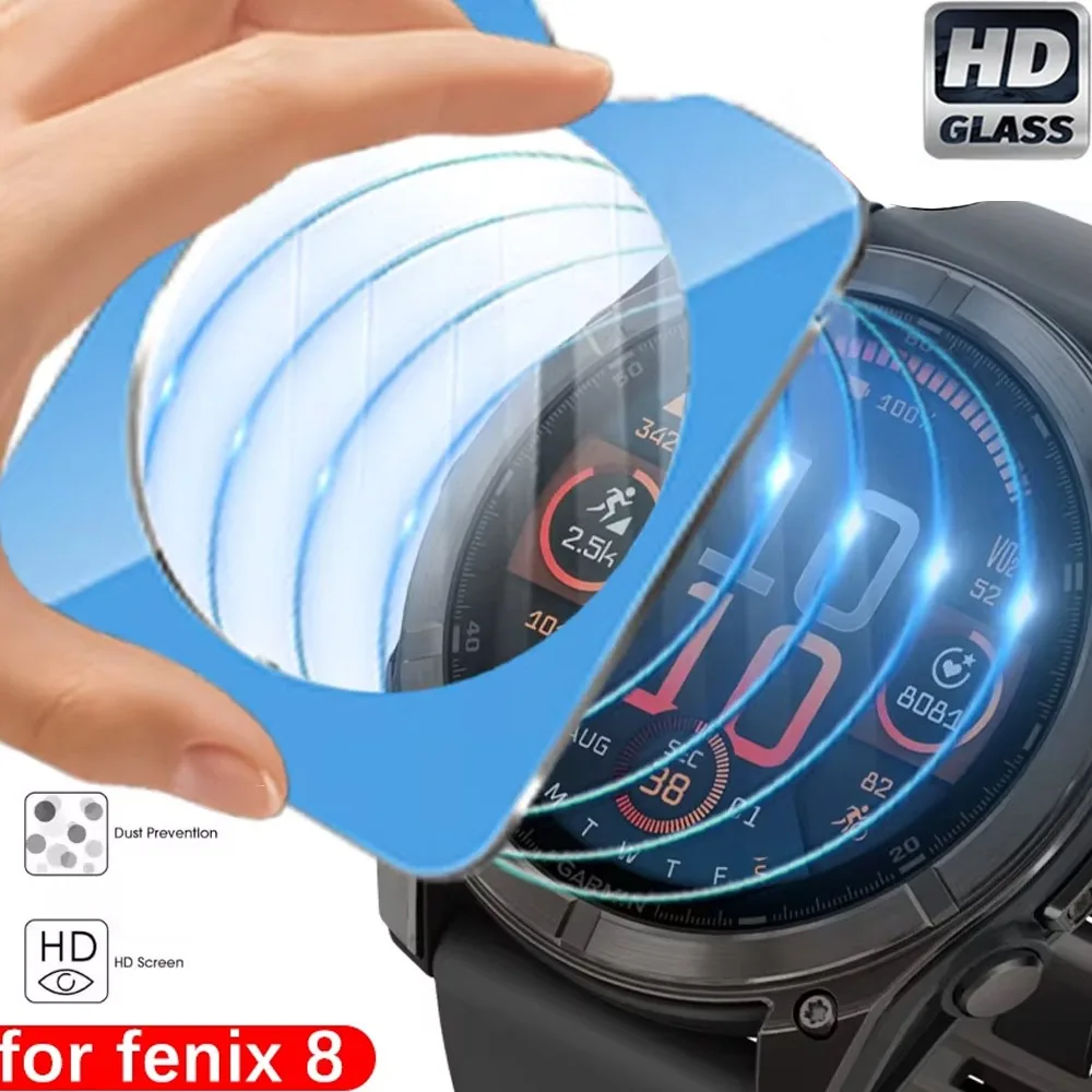 Premium Easy Install Tempered Glass Screen Protector Bumper - HD Scratch-Resistant