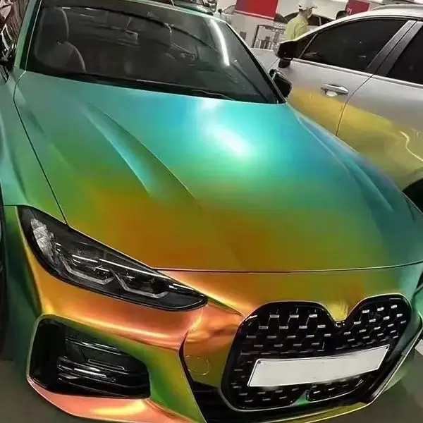 Auto And Motorcycle Wrap Accessories Store