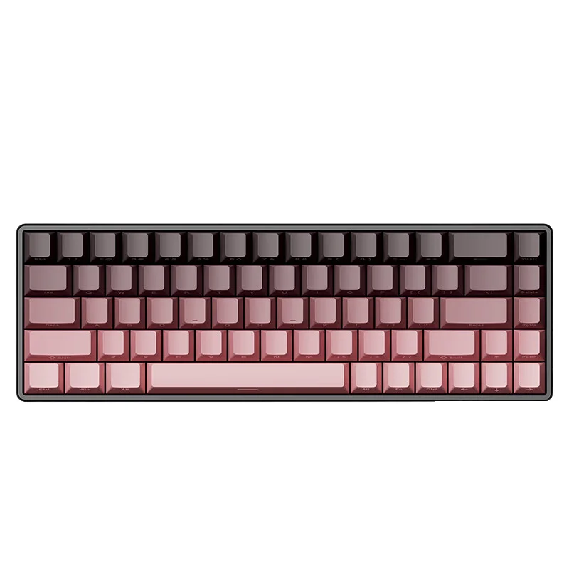 【半額以下！】ATK68 V2 ゲーミングキーボード ゲーミングキーボード(ラピッドトリガー対応) ATK68 V2(G版