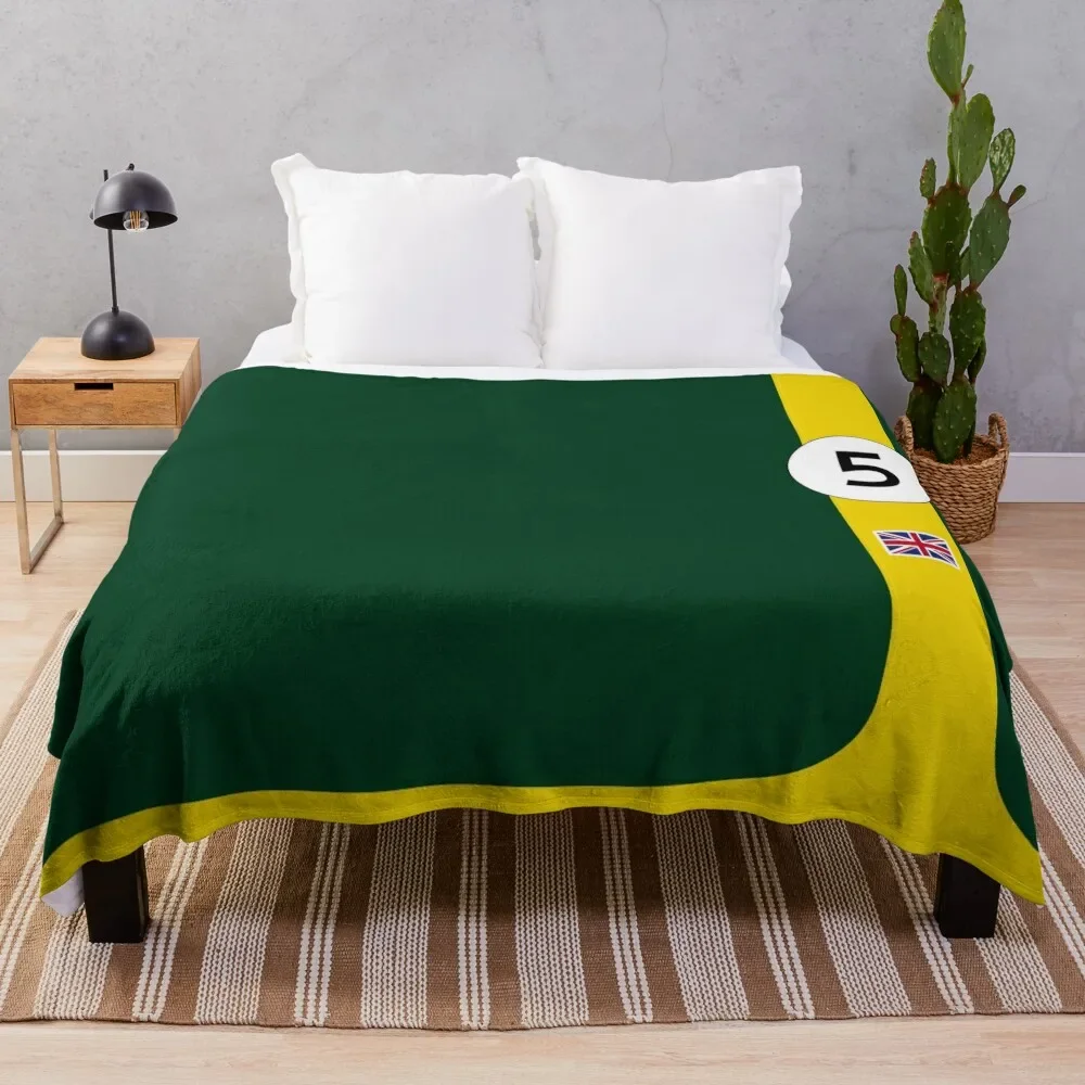 

1965-33GP-5 Throw Blanket Dorm Room Essentials Sleeping Bag Sofas Blankets