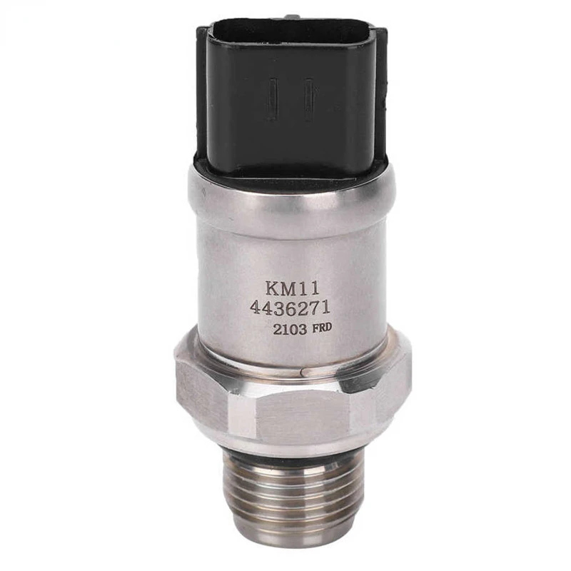 HighPressureSensorSwitch4436271GenuineOriginalSparePartsforHitachiExcavatorZAXEX200