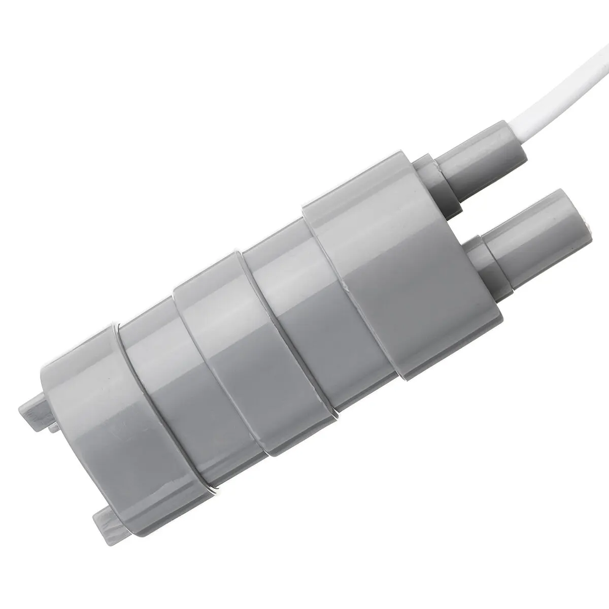 Pompa Sommergibile 12V JT-500 - 600 L/h, Altezza 5m, Per Acquari, Stagni, Irrigazione - Foto 4