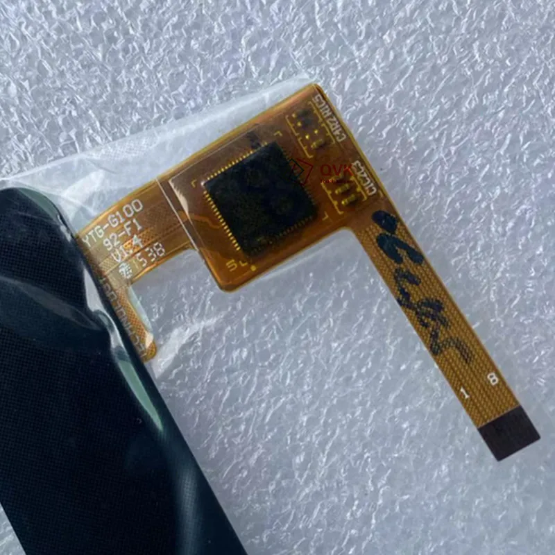 Tela de toque para Prestigio MultiPad V