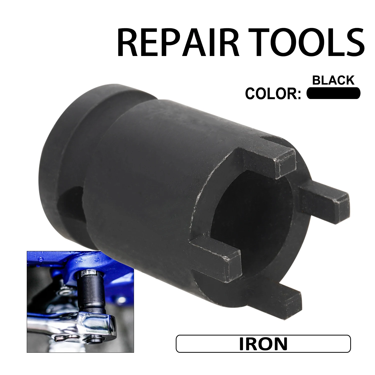 Strumenti Di Riparazione Moto Per Bici Da Fondo Elettrica Huawei Ron Surron Surron