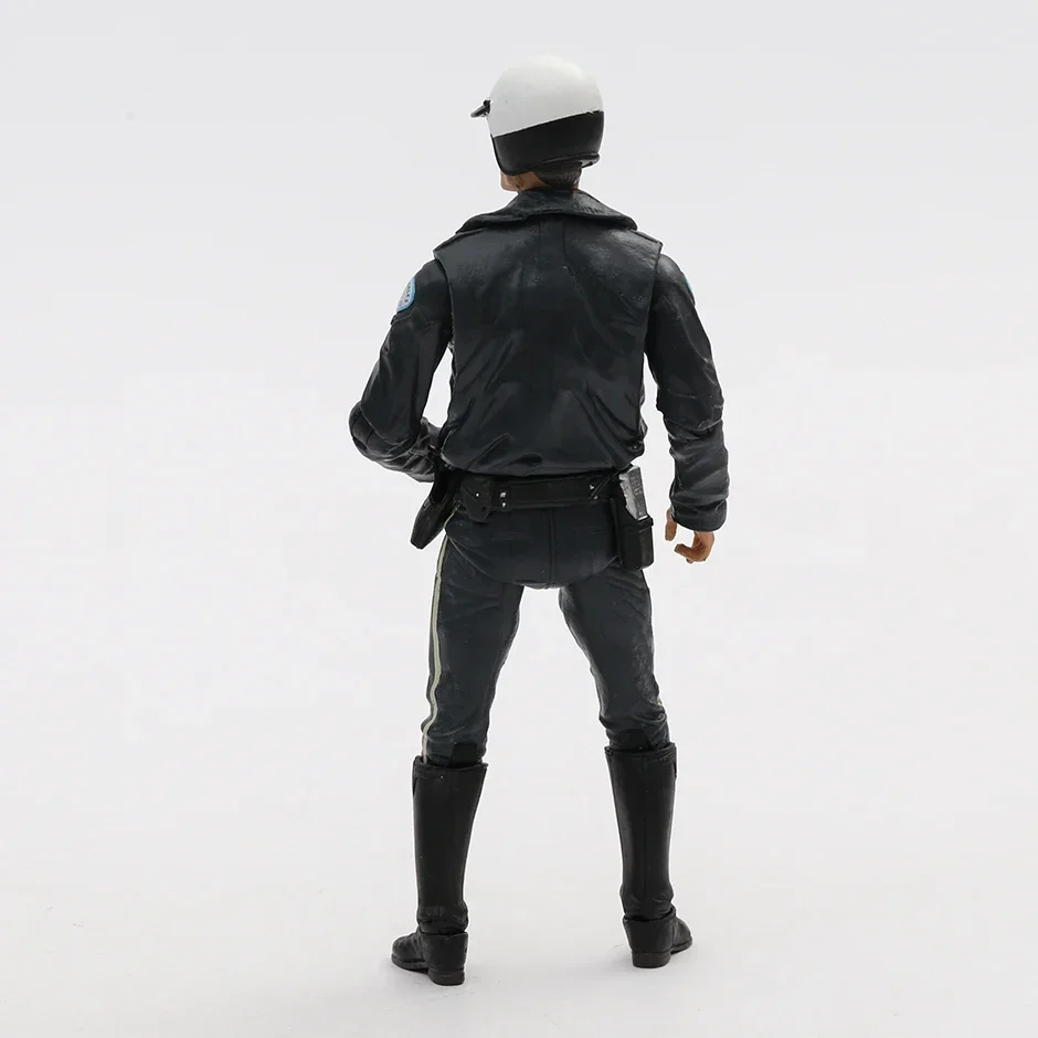 ターミネーター2 NECA ネカ アクションフィギュア サラ・コナー 箱無し ターミネーター2 NECA ネカ アクションフィギュア サラ・コナー
