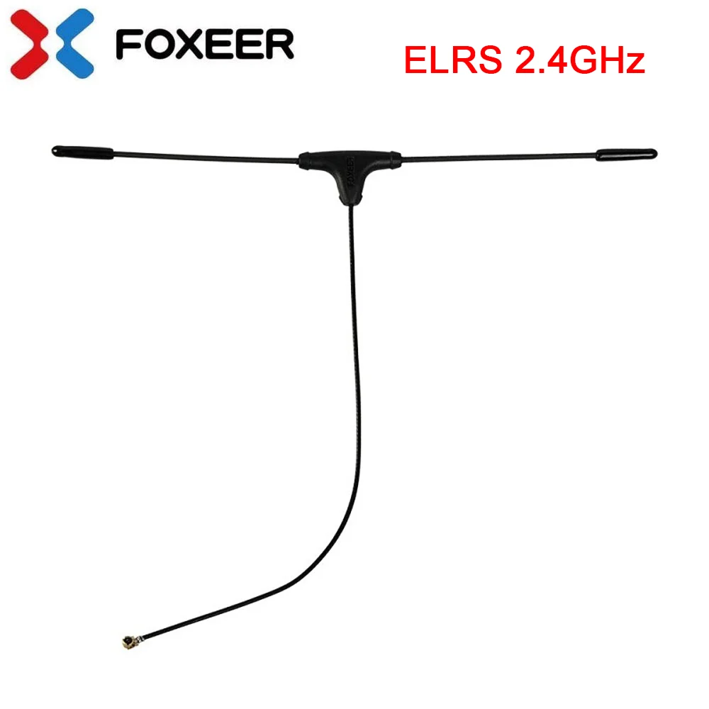 

Foxeer ELRS Receiver Replacement Antenna for 2.4G / 915MHZ 868MHz FPV Freestyle Long Range Drones DIY Parts