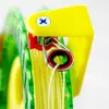 Tool Winder Winding Machine Outdoor Kites  Accessories Kite Roll Clip Type Winding Machine Kite Reel Winder Flying Handle Tool 3