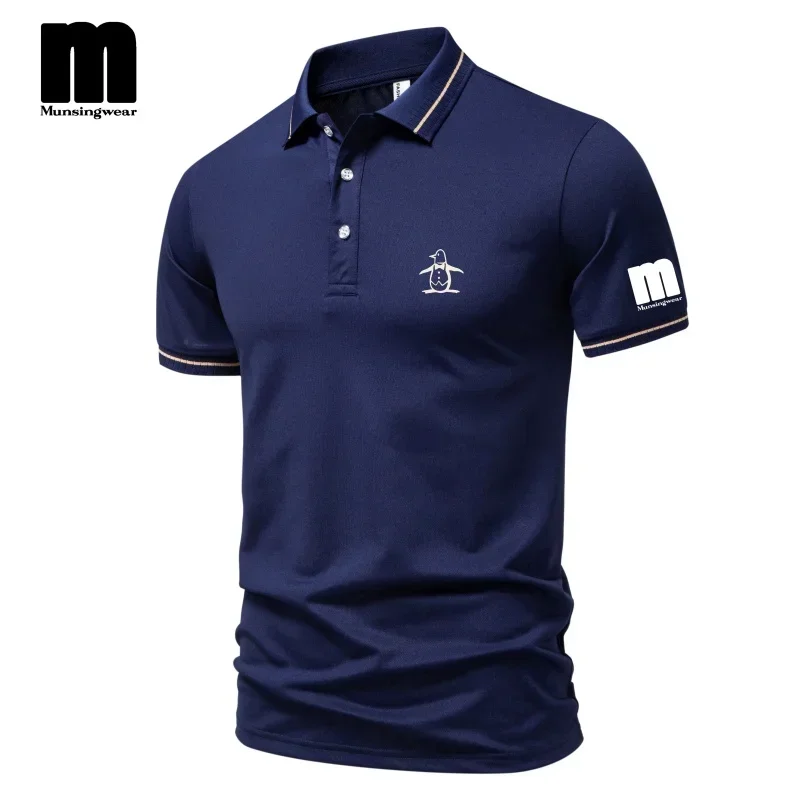 Golf Polo Shirt 6