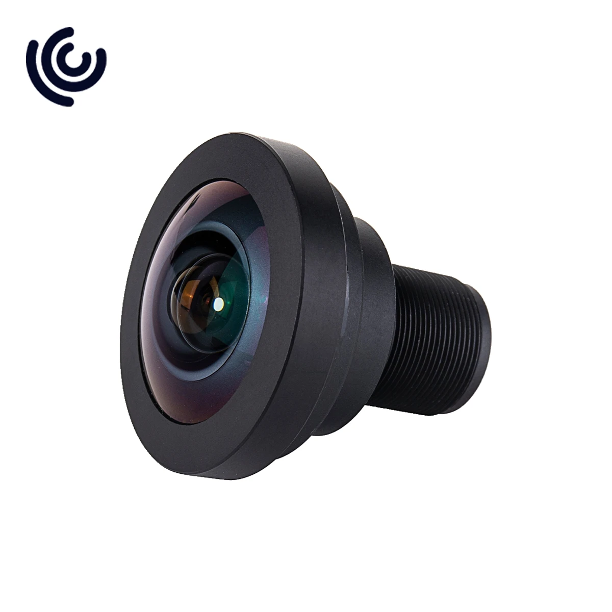 1/1.8 4K 2.52mm M12 HFOV 190   , IMX334   IR   