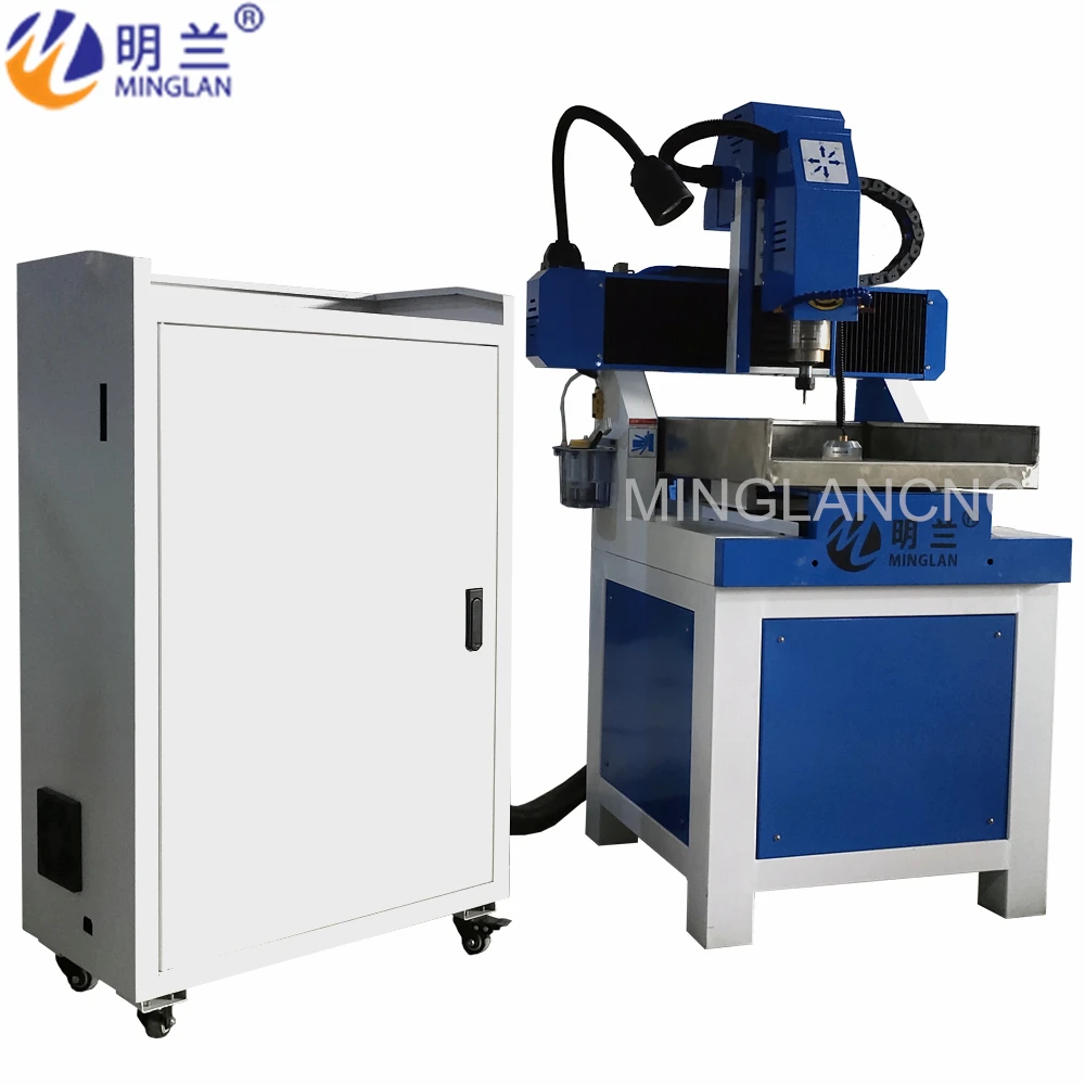 BJD-4040 Mini CNC Router