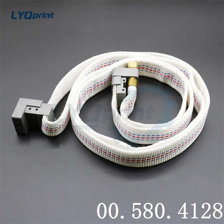 BestQualitySM102CD102SM74CD74SM52XL105PlateClampAirBag00