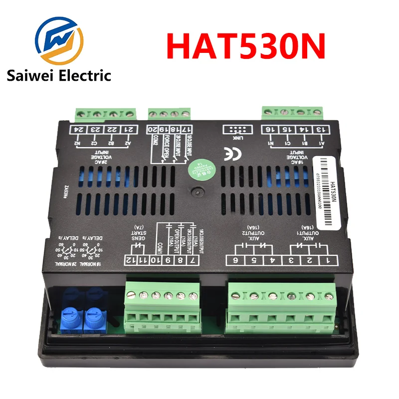    Ʈѷ , ڵ  ġ Ʈг, HAT520N HAT530N ATS