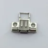 SRGC Pet Clipper Parts blade hinge and lock Fits All AGC 1 and 2-Speed Clippers Ultra Edge 3